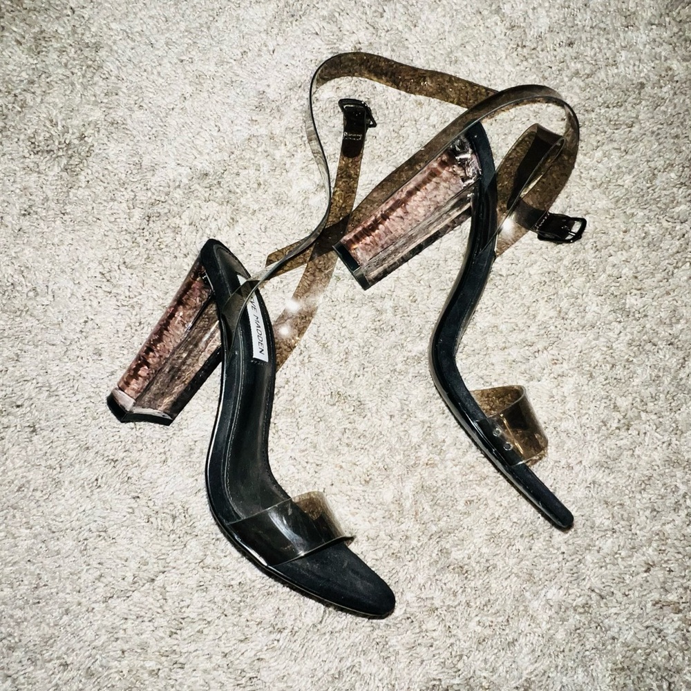 Steve Madden Heels
